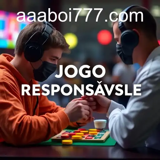 Jogo Responsável
