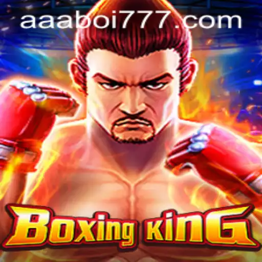 Explorando o Universo de BoxingKing: O Jogo de Luta Revolucionário