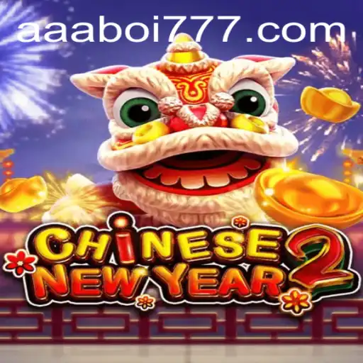 Descubra o Fascinante Mundo do Jogo CHINESENEWYEAR2: Estratégias e Aventuras