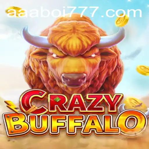 Jogo CRAZYBUFFALO: Exploração, Estratégia e Aventura com Destaque para a Palavra-Chave AAABOI