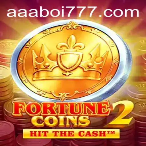 Descubra o Fascinante Mundo de FortuneCoins2