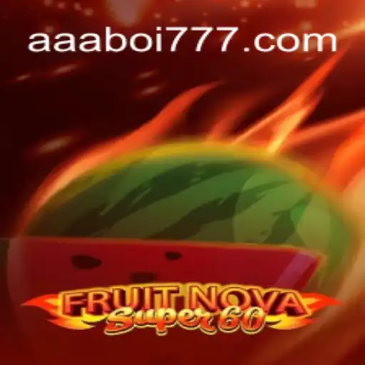 Explorando o Encantador Mundo de FruitNovaSuper60