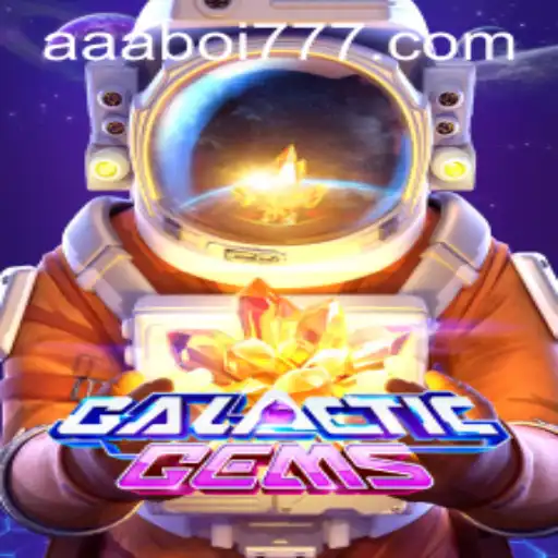 Explorando o Universo de GalacticGems: Aventura e Estratégia nas Estrelas