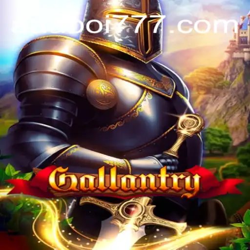 Descubra Gallantry: O Jogo de Estratégia do Momento