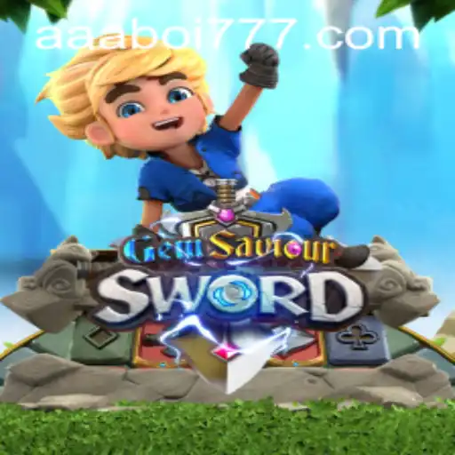 Desvendando os Segredos do GemSaviourSword