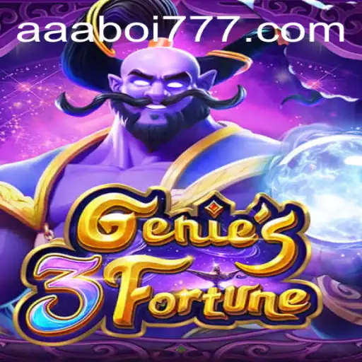 Descubra Genie3Fortune: O Jogo de Estratégia e Sorte que Conquista Jogadores em 2023