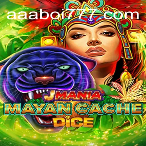 JManiaMayanCacheDice: Descubra o Fascinante Mundo do Jogo de Dados Maya