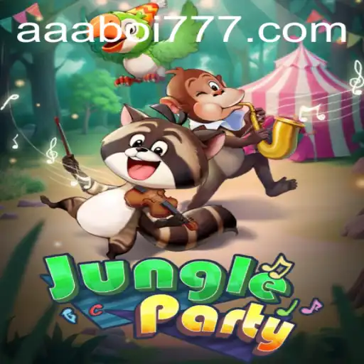 Descubra o Fascinante Mundo de JungleParty: O Jogo que Conquista o Público em 2023