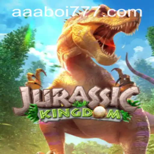 Descubra o Incrível Universo de JurassicKingdom: Uma Aventura Pré-Histórica