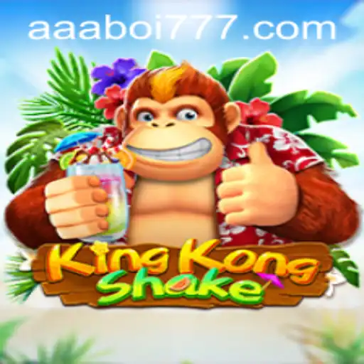 Exploração Selvagem: Descobrindo KingKongShake