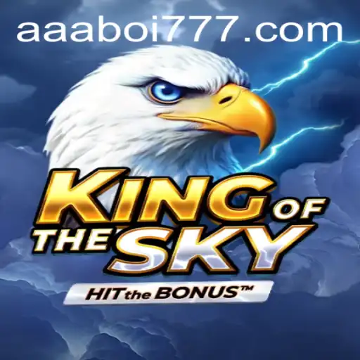KingOfTheSky: Aventuras De Jogo Aéreo Em Alta