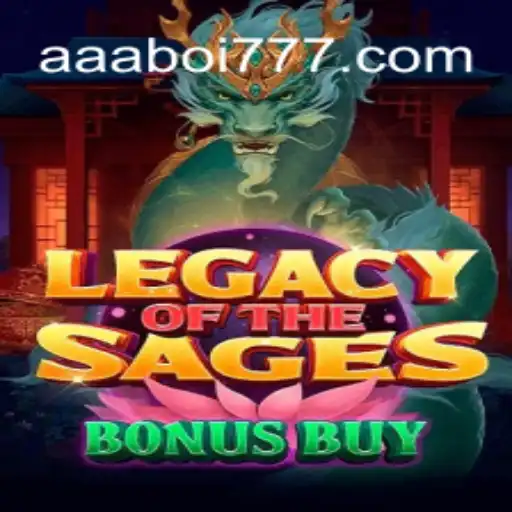 Legacy of the Sages Bonus Buy: Uma Imersão no Mundo dos Sábios