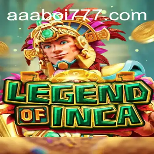 LegendofInca: Aventura e Estratégia em um Mundo Místico