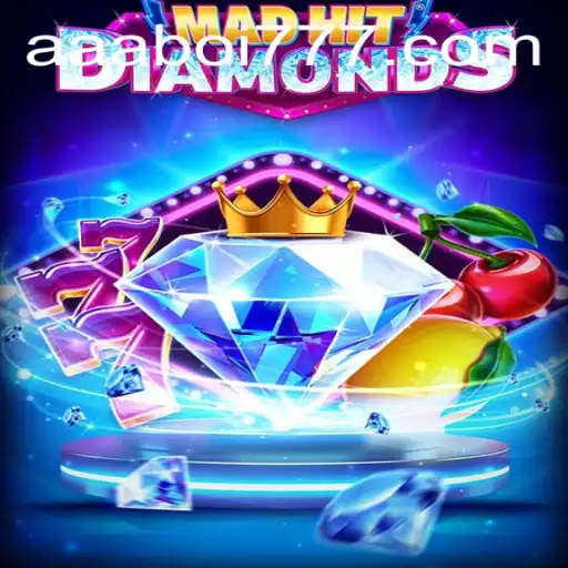 Explorando o Fascinante Mundo de MadHitDiamonds com o Código AAABOI