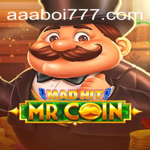 Descubra o Fascinante Mundo de MadHitMrCoin: O Jogo que Está Transformando o Entretenimento Digital