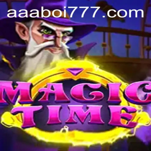 MagicTime: Descubra o Novo Jogo que Está Conquistando o Mundo