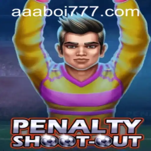 Descubra o Mundo Empolgante de PenaltyShootOut