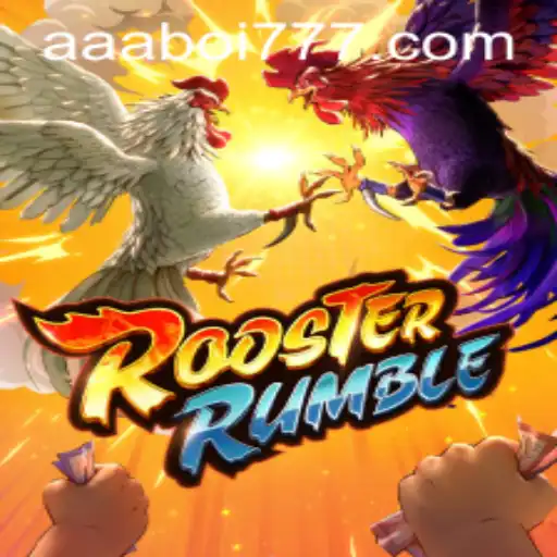 RoosterRumble: Descubra o Novo Fenômeno dos Jogos