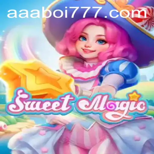 Descubra o Mundo Encantado de SweetMagic: Regras e Introdução