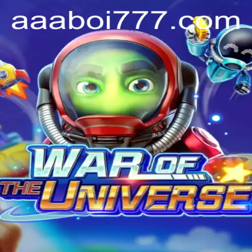 Explorando o Universo Épico de WAROFTHEUNIVERSE