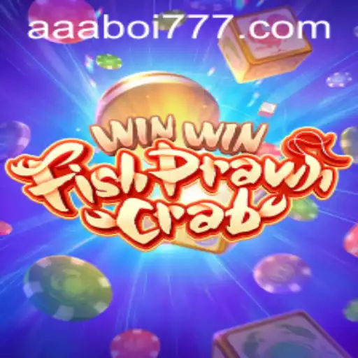 Descobrindo o Universo de WinWinFishPrawnCrab: Um Jogo de Tradição e Modernidade